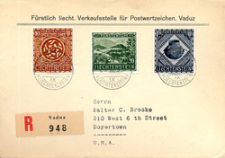4175: Liechtenstein