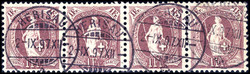 5655147: Schweiz Stehende Helvetia