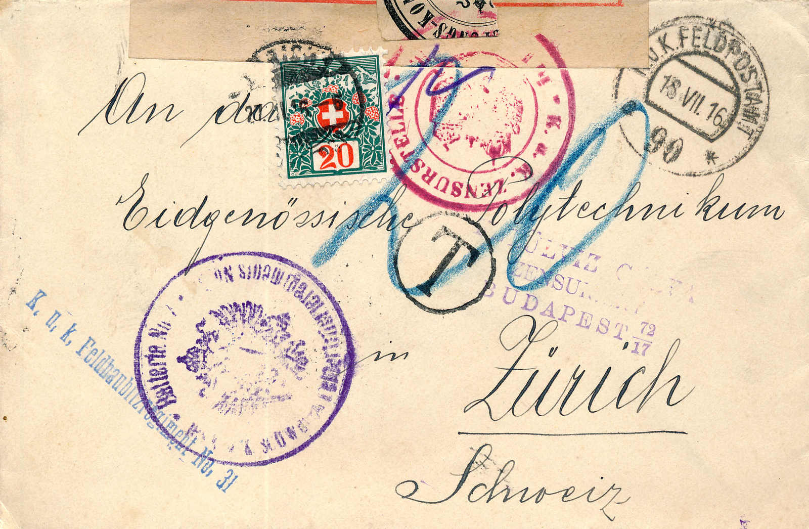 Lot 1464 - SCHWEIZ (SAMMLUNGEN, LOTS, POSTEN und GELEGENHEITEN)  -  MH Marken GmbH Auktion 118