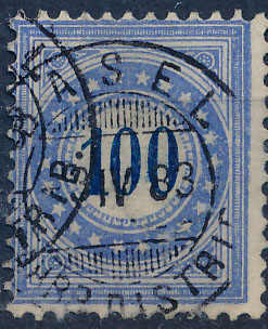 Lot 1458 - SCHWEIZ (SAMMLUNGEN, LOTS, POSTEN und GELEGENHEITEN)  -  MH Marken GmbH Auktion 118