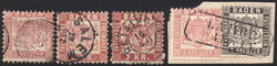 10: Altdeutschland Baden - Sammlungen