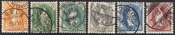5655147: Schweiz Stehende Helvetia