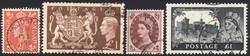 2865: Grossbritannien - Lot