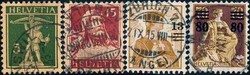 7080: Sammlungen und Posten Europa - Lot