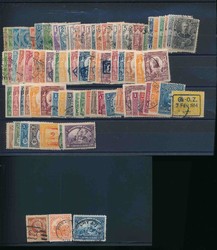 2955: Haiti - Sammlungen