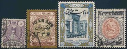 3330: Persien - Iran - Sammlungen