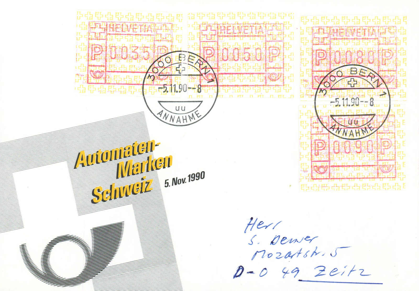 Lot 890 - schweiz ab 1907  -  MH Marken GmbH Auktion 118