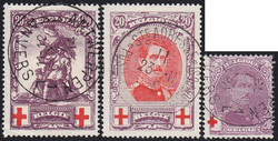 1810: Belgien - Sammlungen