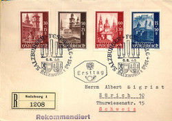 4745: Österreich