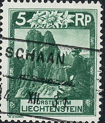 4175: Liechtenstein