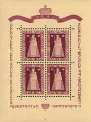 4175: Liechtenstein