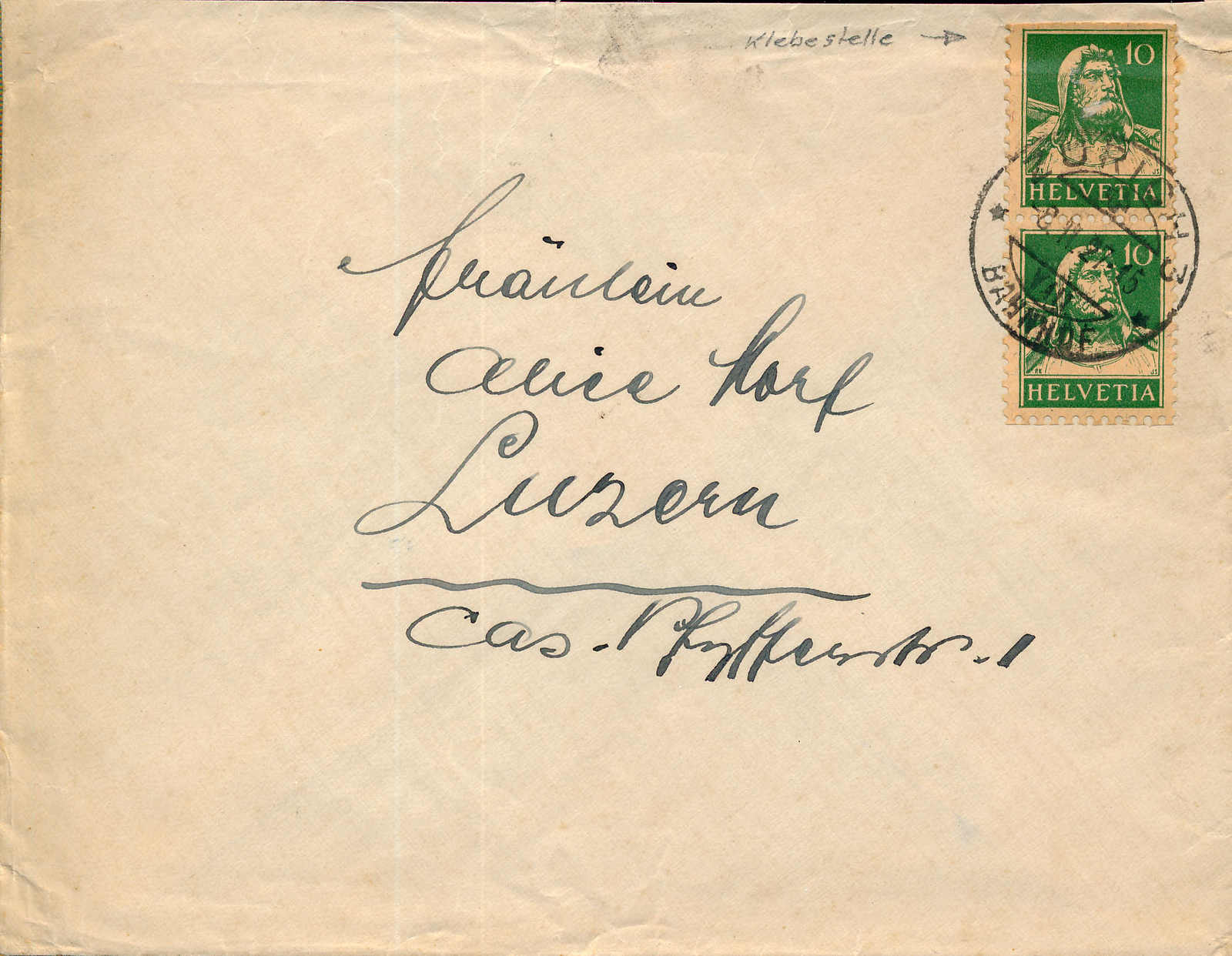 Lot 1421 - SCHWEIZ (SAMMLUNGEN, LOTS, POSTEN und GELEGENHEITEN)  -  MH Marken GmbH Auktion 118
