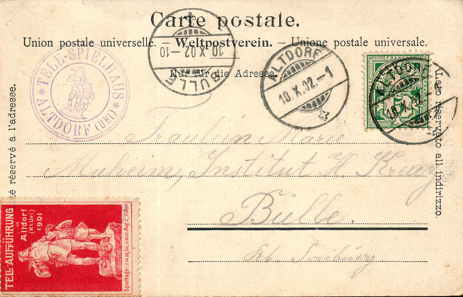 Lot 1199 - POSTKARTEN/ANSICHTSKARTEN/FOTOKARTEN/LITHOS etc.  -  MH Marken GmbH Auktion 118