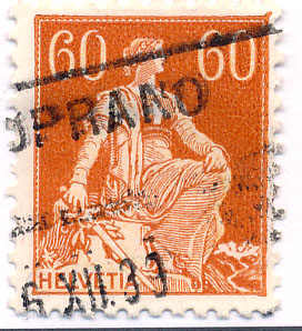 Lot 782 - F R A N K A T U R E N & ABSTEMPELUNGEN (ab ca. 1907)  -  MH Marken GmbH Auktion 118