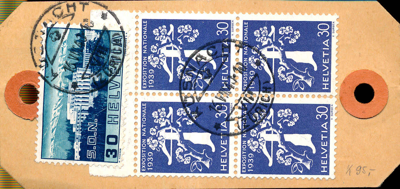 Lot 849 - schweiz ab 1907  -  MH Marken GmbH Auktion 118