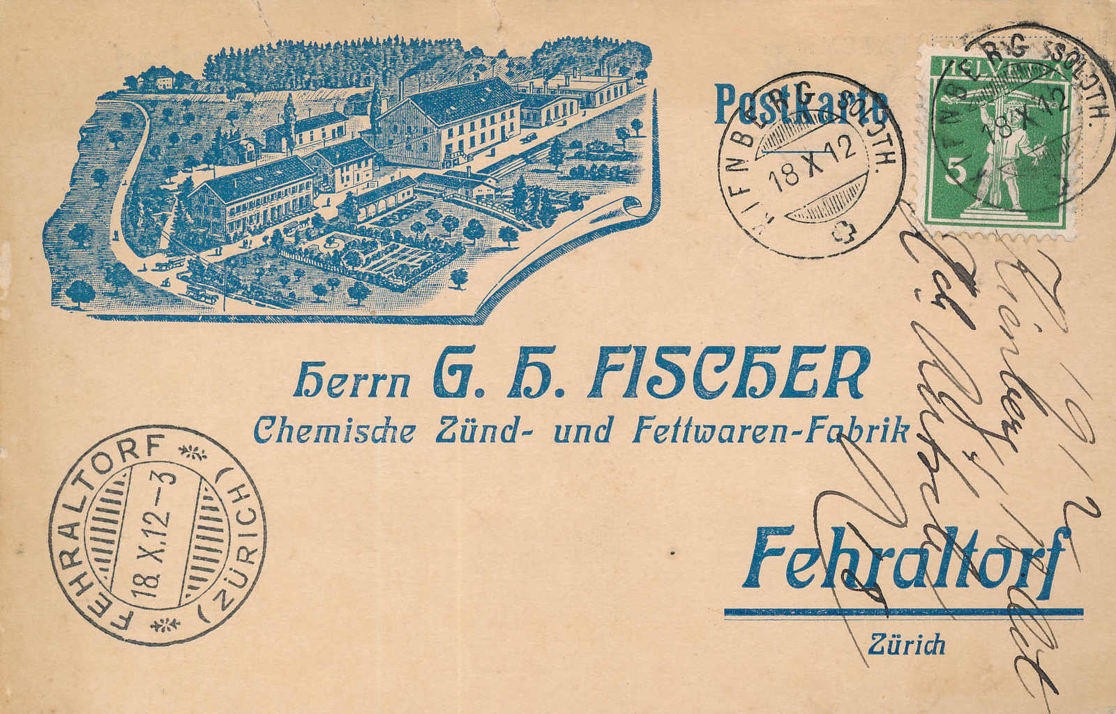 Lot 1425 - SCHWEIZ (SAMMLUNGEN, LOTS, POSTEN und GELEGENHEITEN)  -  MH Marken GmbH Auktion 118