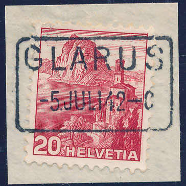 Lot 790 - F R A N K A T U R E N & ABSTEMPELUNGEN (ab ca. 1907)  -  MH Marken GmbH Auktion 118