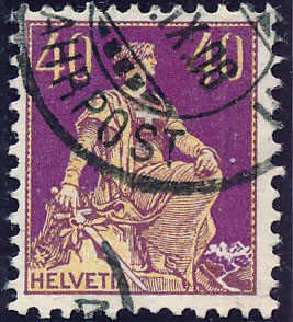 Lot 1419 - SCHWEIZ (SAMMLUNGEN, LOTS, POSTEN und GELEGENHEITEN)  -  MH Marken GmbH Auktion 118