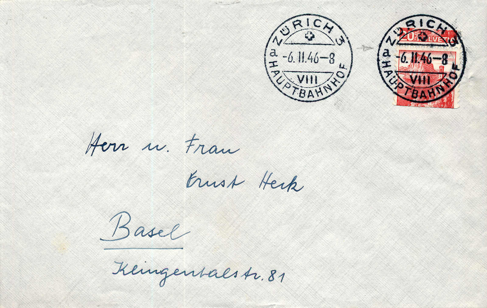 Lot 842 - schweiz ab 1907  -  MH Marken GmbH Auktion 118