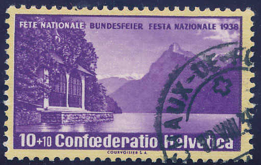 Lot 1070 - PRO PATRIA (BUNDESFEIERMARKEN)  -  MH Marken GmbH Auktion 118