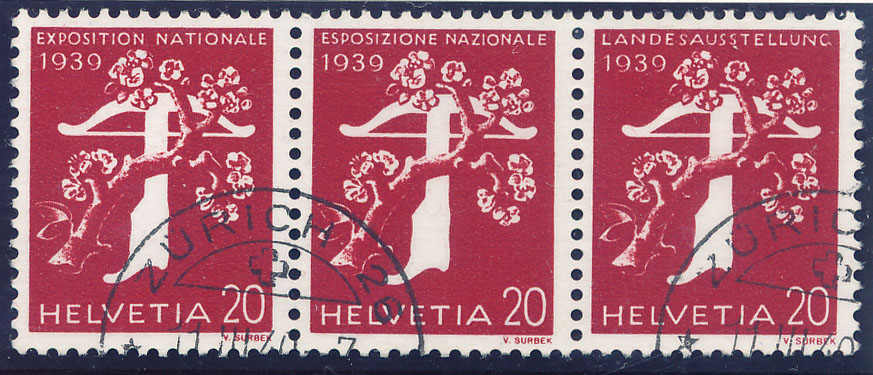 Lot 903 - ZUSAMMENHÄNGENDE  -  MH Marken GmbH Auktion 118