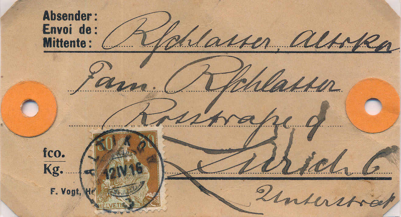 Lot 1420 - SCHWEIZ (SAMMLUNGEN, LOTS, POSTEN und GELEGENHEITEN)  -  MH Marken GmbH Auktion 118