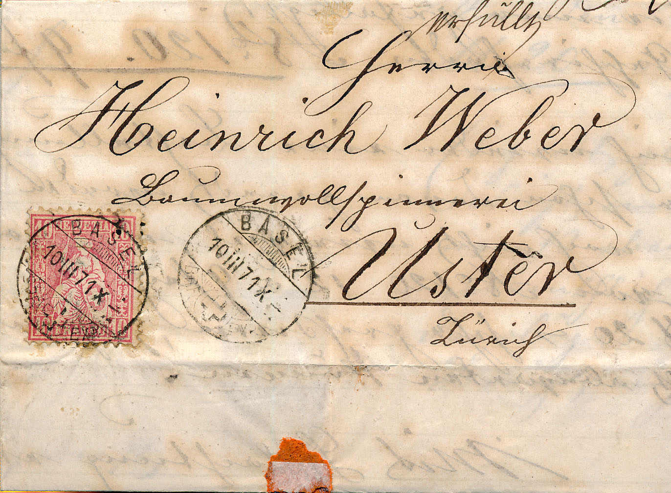 Lot 1404 - SCHWEIZ (SAMMLUNGEN, LOTS, POSTEN und GELEGENHEITEN) - MH Marken GmbH Auktion 118 Lot 1404 - SCHWEIZ (SAMMLUNGEN, LOTS, POSTEN und GELEGENHEITEN) - MH Marken GmbH Auktion 118