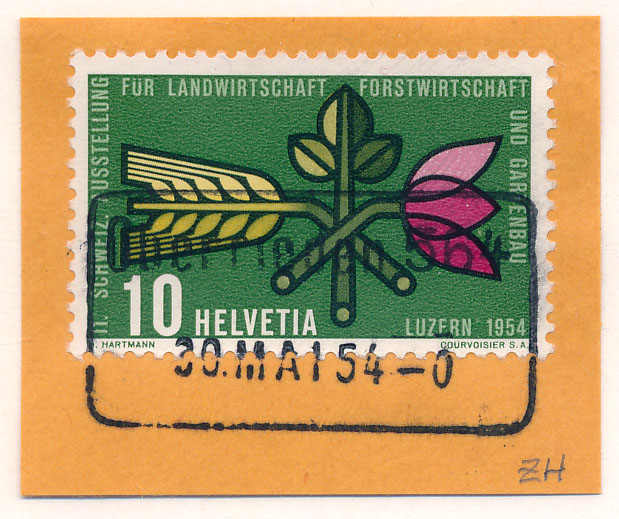 Lot 800 - F R A N K A T U R E N & ABSTEMPELUNGEN (ab ca. 1907)  -  MH Marken GmbH Auktion 118