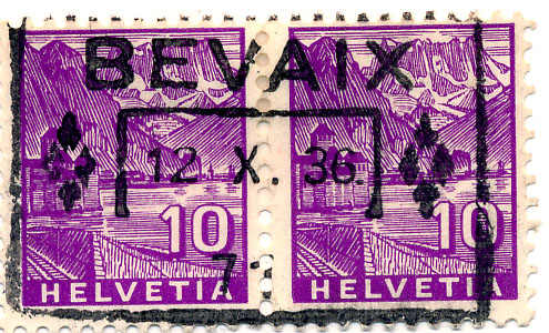 Lot 787 - F R A N K A T U R E N & ABSTEMPELUNGEN (ab ca. 1907)  -  MH Marken GmbH Auktion 118