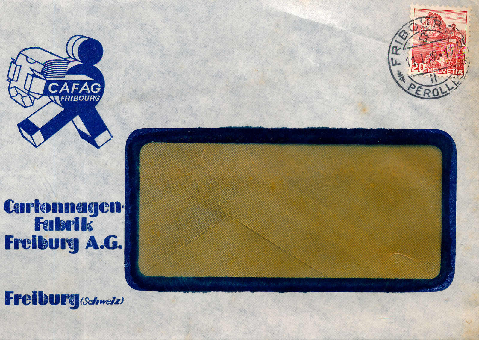 Lot 238 - KANTON FREIBURG  -  MH Marken GmbH Auktion 118