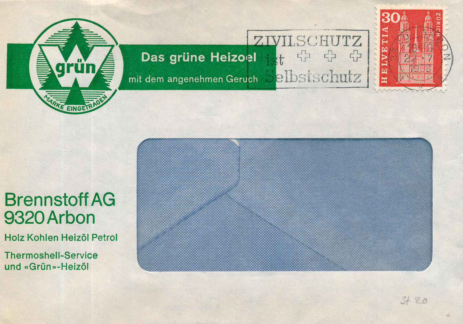 Lot 462 - kanton thurgau  -  MH Marken GmbH Auktion 118