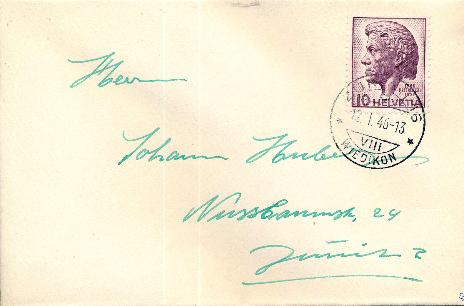 Lot 861 - schweiz ab 1907  -  MH Marken GmbH Auktion 118