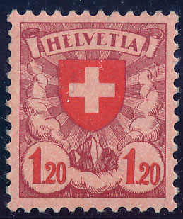Lot 829 - schweiz ab 1907  -  MH Marken GmbH Auktion 118