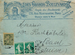 140760: Frankreich, Departement Paris (75)