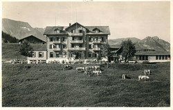 386110: Industrie und Wirtschaft, Tourismus, Hotels, Gaststätten, Restaurants
