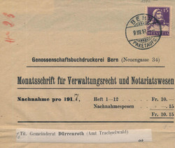 5655051: Kanton Bern - Postkarten