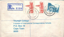 6085: South Africa