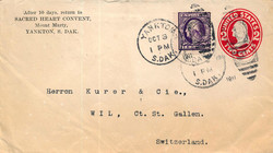 7350: Sammlungen und Posten Weltweit - Postkarten