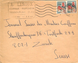 140450: Frankreich, Departement Loire-Atlantique (44)