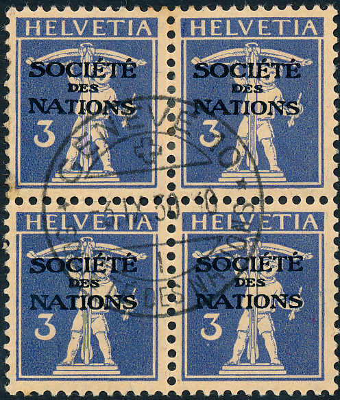 Lot 1098 - BUND & DIENSTMARKEN  -  MH Marken GmbH Auktion 118