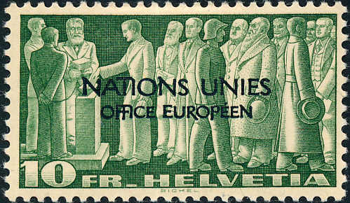 Lot 1108 - BUND & DIENSTMARKEN  -  MH Marken GmbH Auktion 118