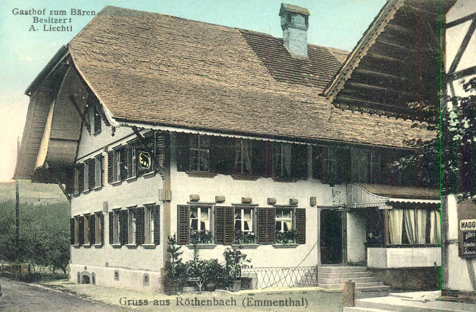 Lot 26 - kanton bern  -  MH Marken GmbH Auktion 118