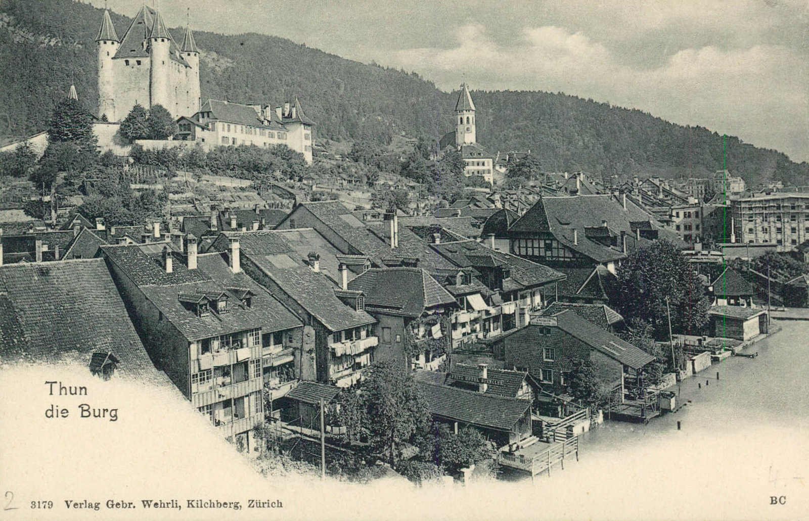 Lot 1262 - POSTKARTEN/ANSICHTSKARTEN/FOTOKARTEN/LITHOS etc.  -  MH Marken GmbH Auktion 118