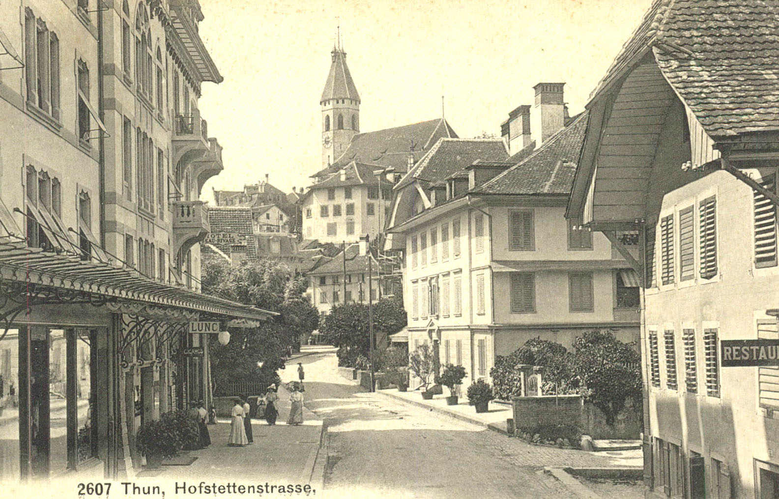 Lot 1269 - POSTKARTEN/ANSICHTSKARTEN/FOTOKARTEN/LITHOS etc.  -  MH Marken GmbH Auktion 118