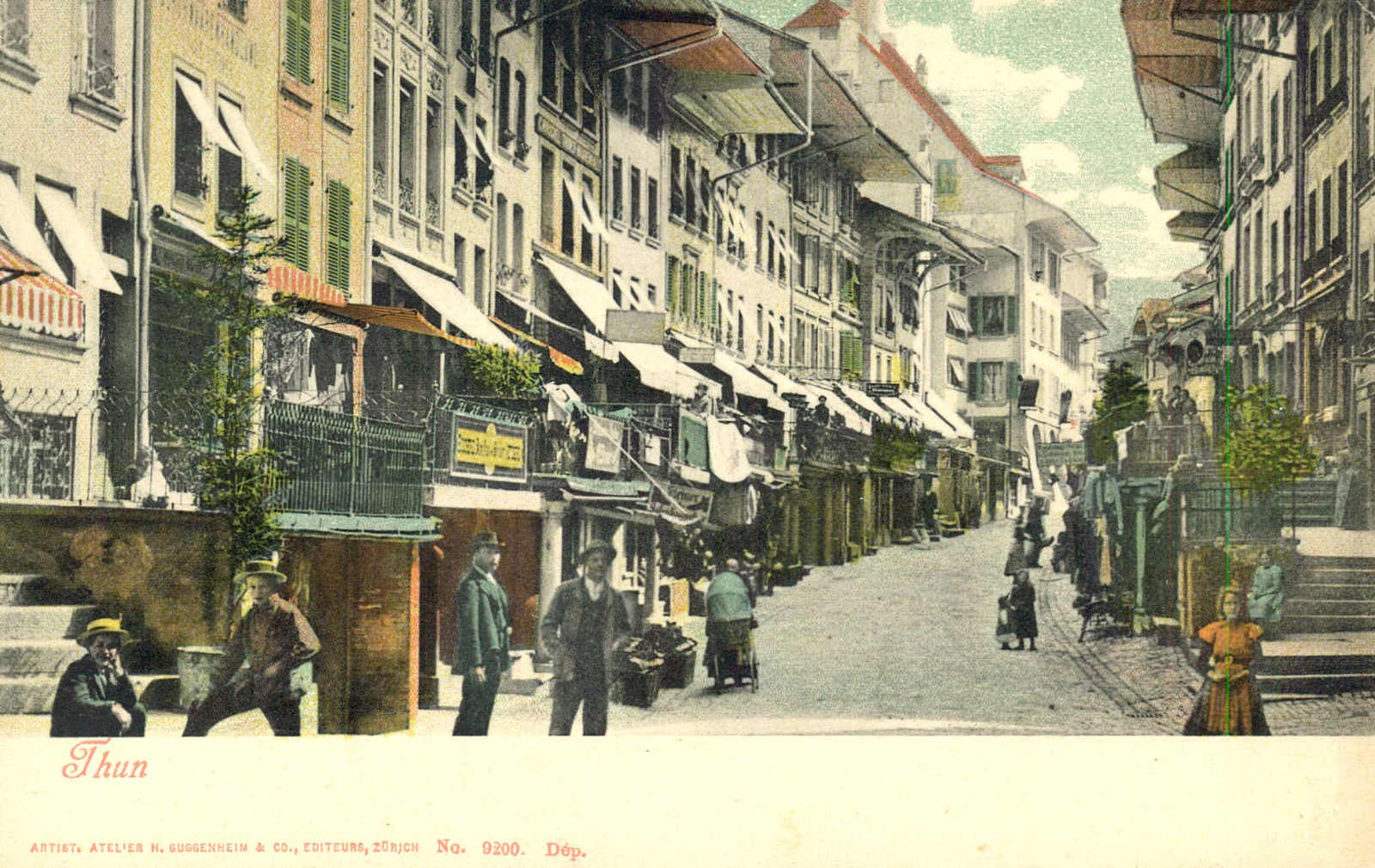 Lot 48 - kanton bern  -  MH Marken GmbH Auktion 118