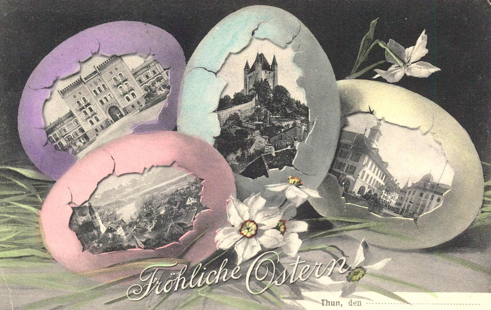 Lot 1274 - POSTKARTEN/ANSICHTSKARTEN/FOTOKARTEN/LITHOS etc.  -  MH Marken GmbH Auktion 118