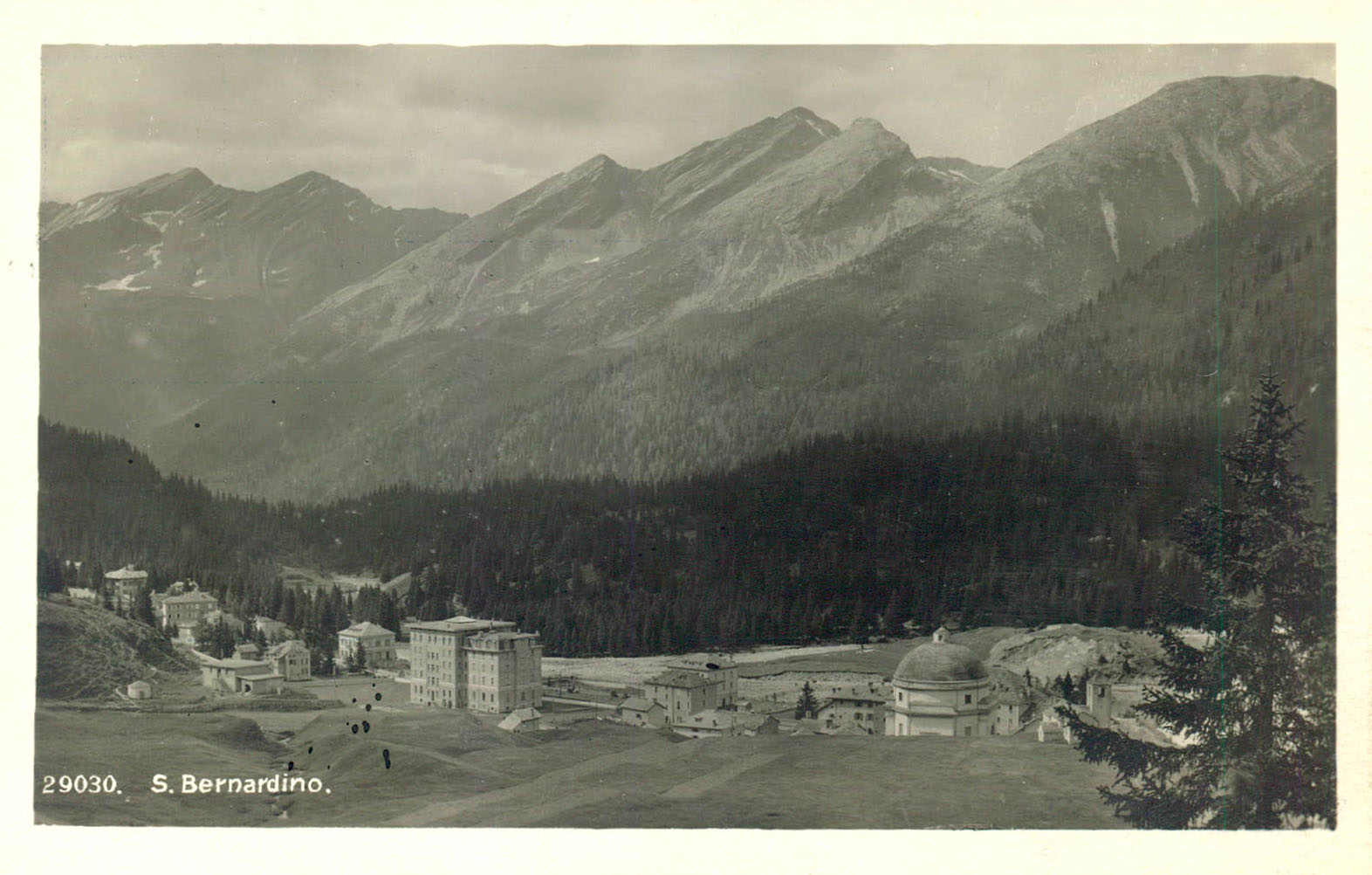 Lot 290 - kanton graubünden  -  MH Marken GmbH Auktion 118