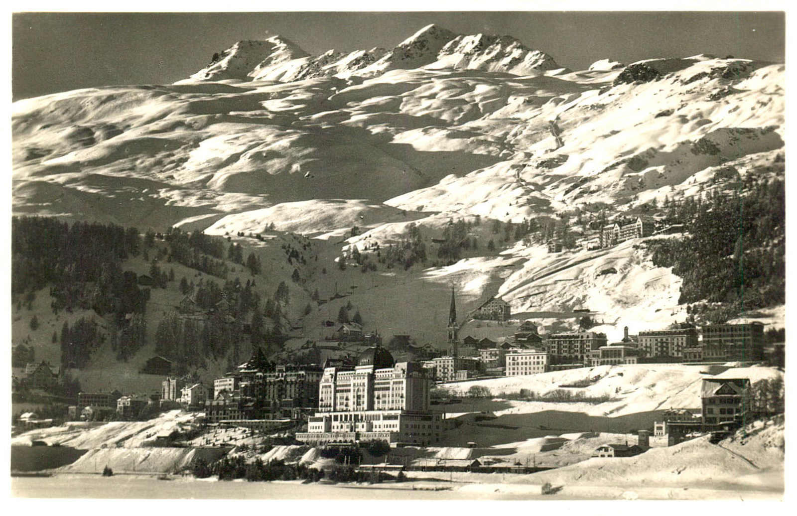 Lot 1257 - POSTKARTEN/ANSICHTSKARTEN/FOTOKARTEN/LITHOS etc.  -  MH Marken GmbH Auktion 118