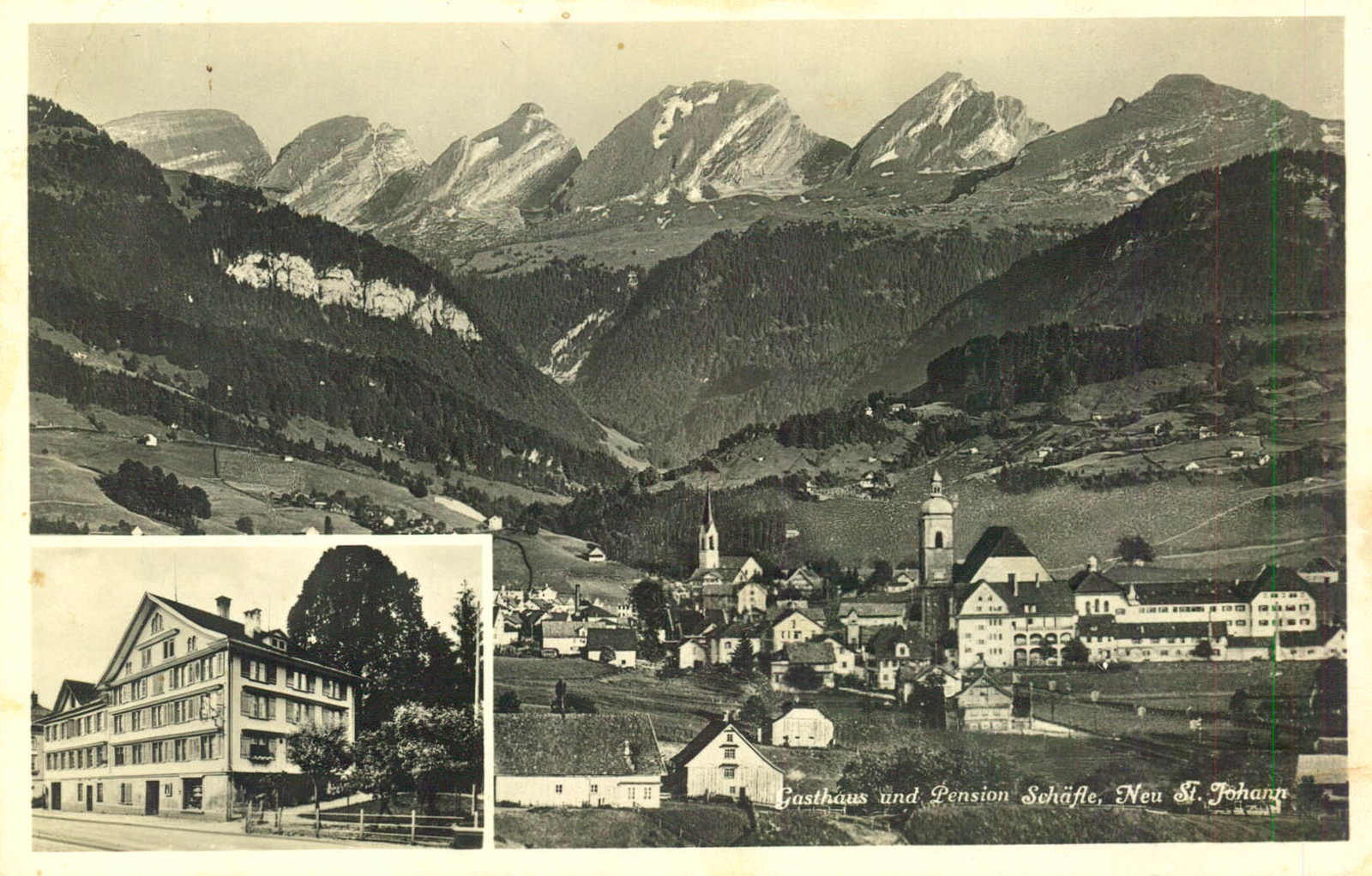 Lot 381 - kanton st. gallen  -  MH Marken GmbH Auktion 118