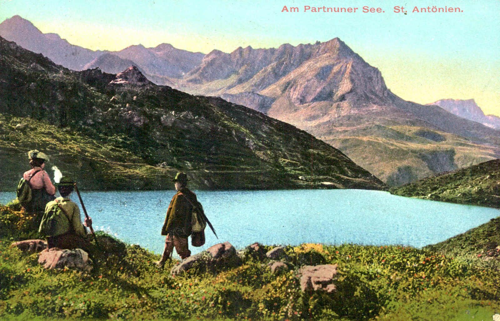 Lot 301 - kanton graubünden - MH Marken GmbH Auktion 118 Lot 301 - kanton graubünden - MH Marken GmbH Auktion 118
